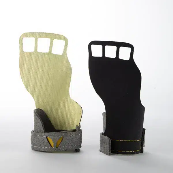 Victory Grips Tactical   Mænds 3 Finger Grips Full Coverage Xl