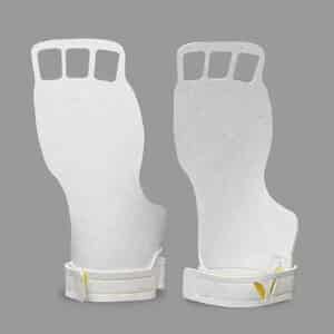 Victory Grips X2   Mænds 3 Finger Grips Full Coverage Xxl
