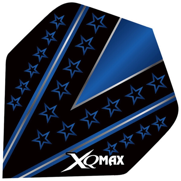 Xqmax Flights Blå