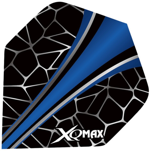 Xqmax Flights Blå