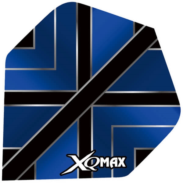 Xqmax Flights Blå