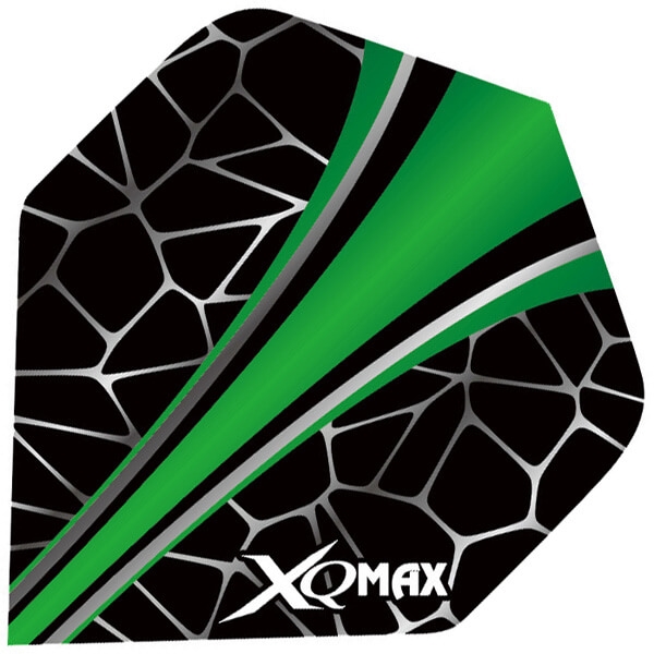 Xqmax Flights Grøn