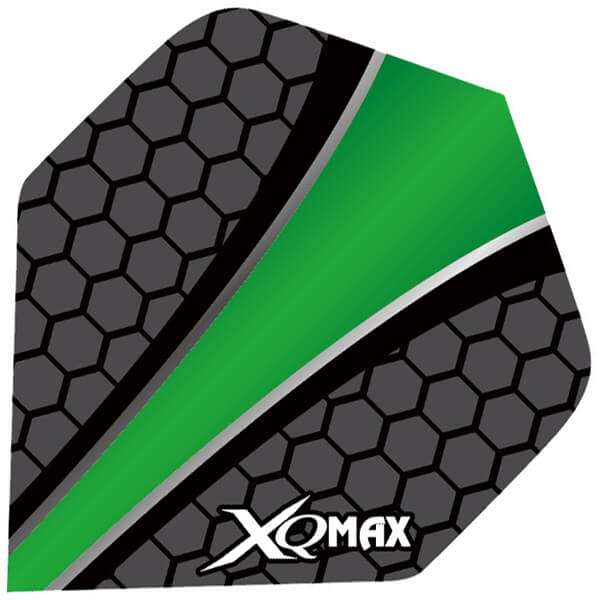 Xqmax Flights Grøn