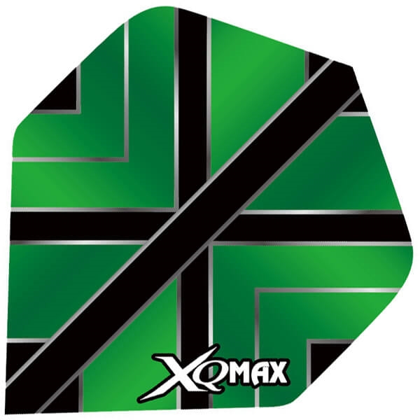 Xqmax Flights Grøn