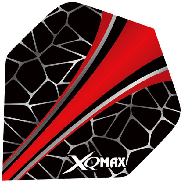 Xqmax Flights Rød