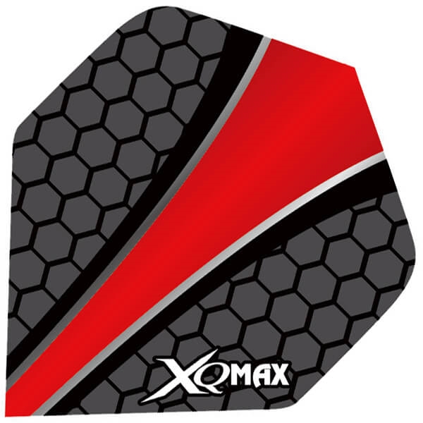 Xqmax Flights Rød