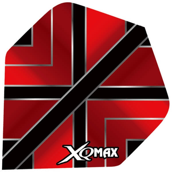 Xqmax Flights Rød