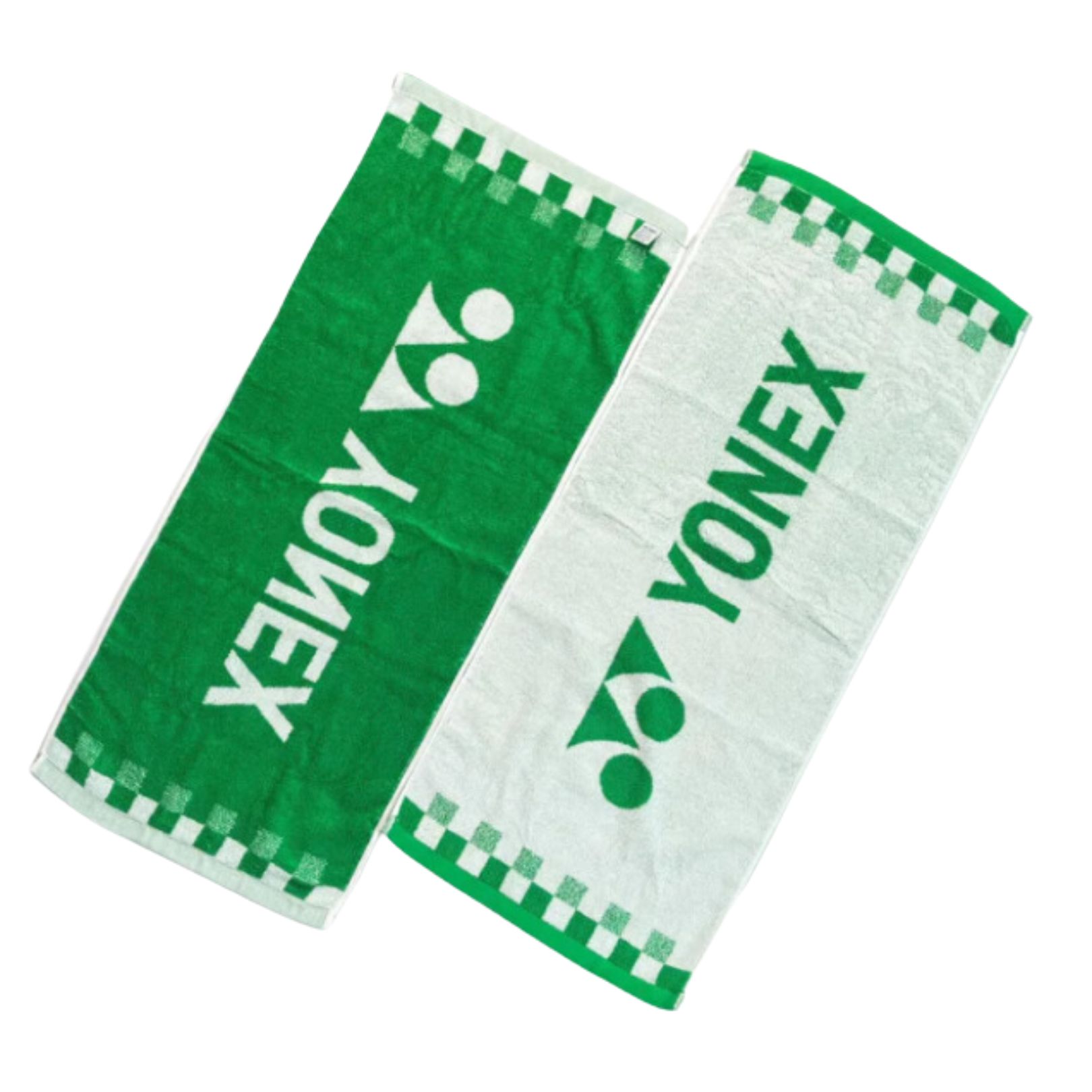Yonex Ac1109ex Facetowel Green White