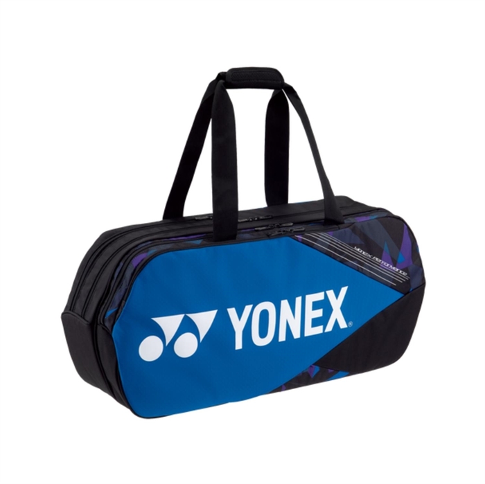 Yonex Pro Tournament Bag 92231wex Fine Blue