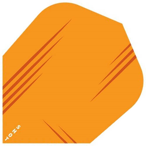 Zen Dojo No  6 Flights