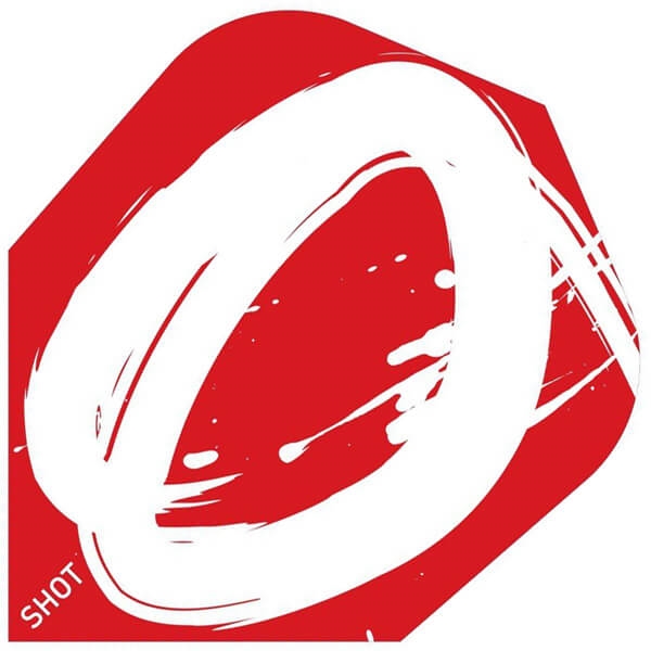 Zen Enso No  6 Flights
