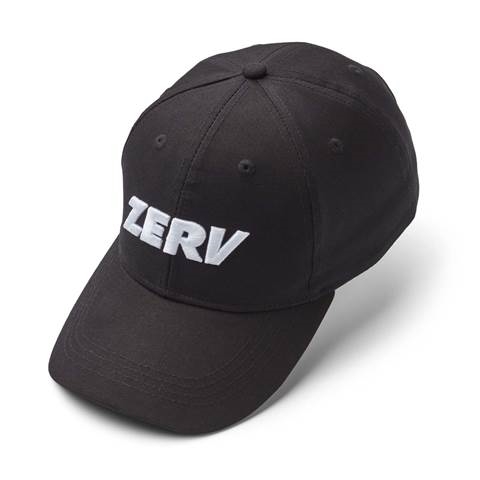 Zerv Fame Cap Sort