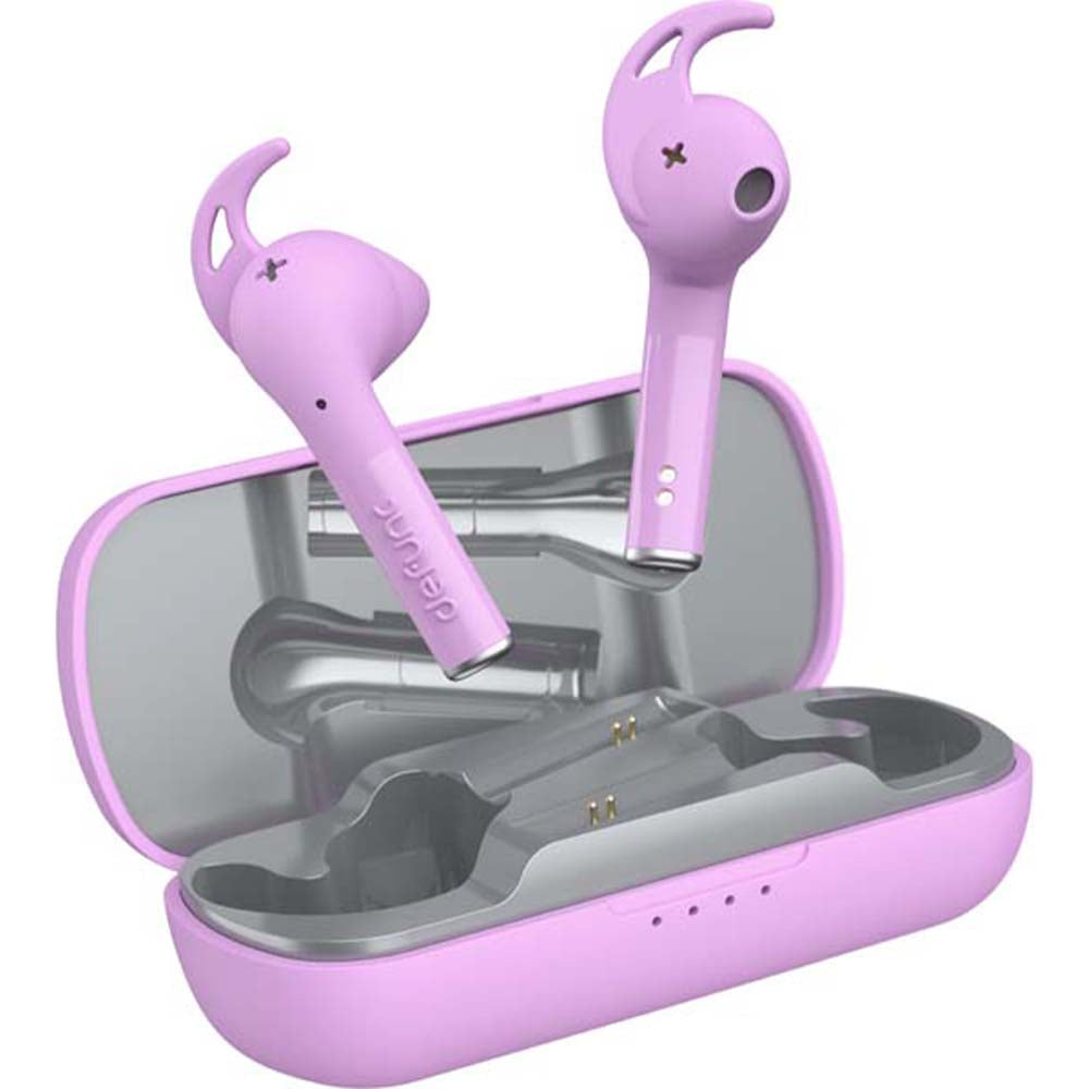 Defunc True Sport Høretelefoner   Pink