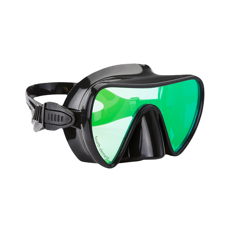 Fourth Element Dykkermaske Scout Kontrast