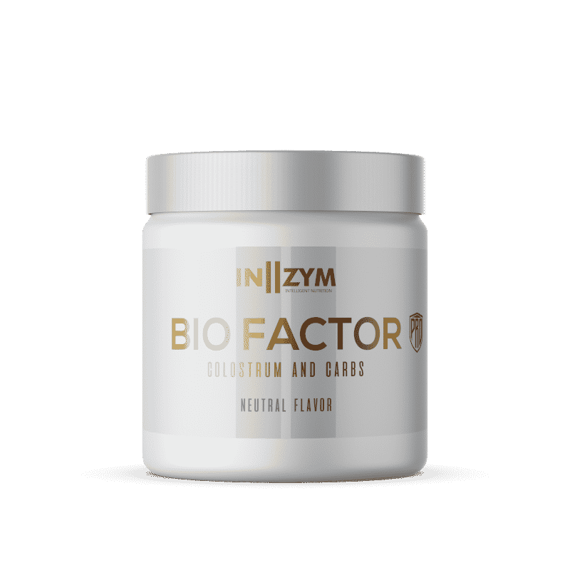 In2zym Bio Factor   Neutral  235g