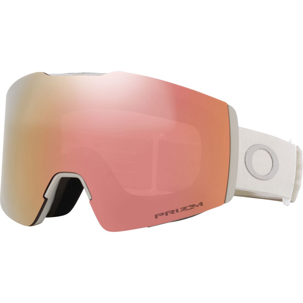 Oakley Fall Line M  Prizm Trade  Matte Cool Grey