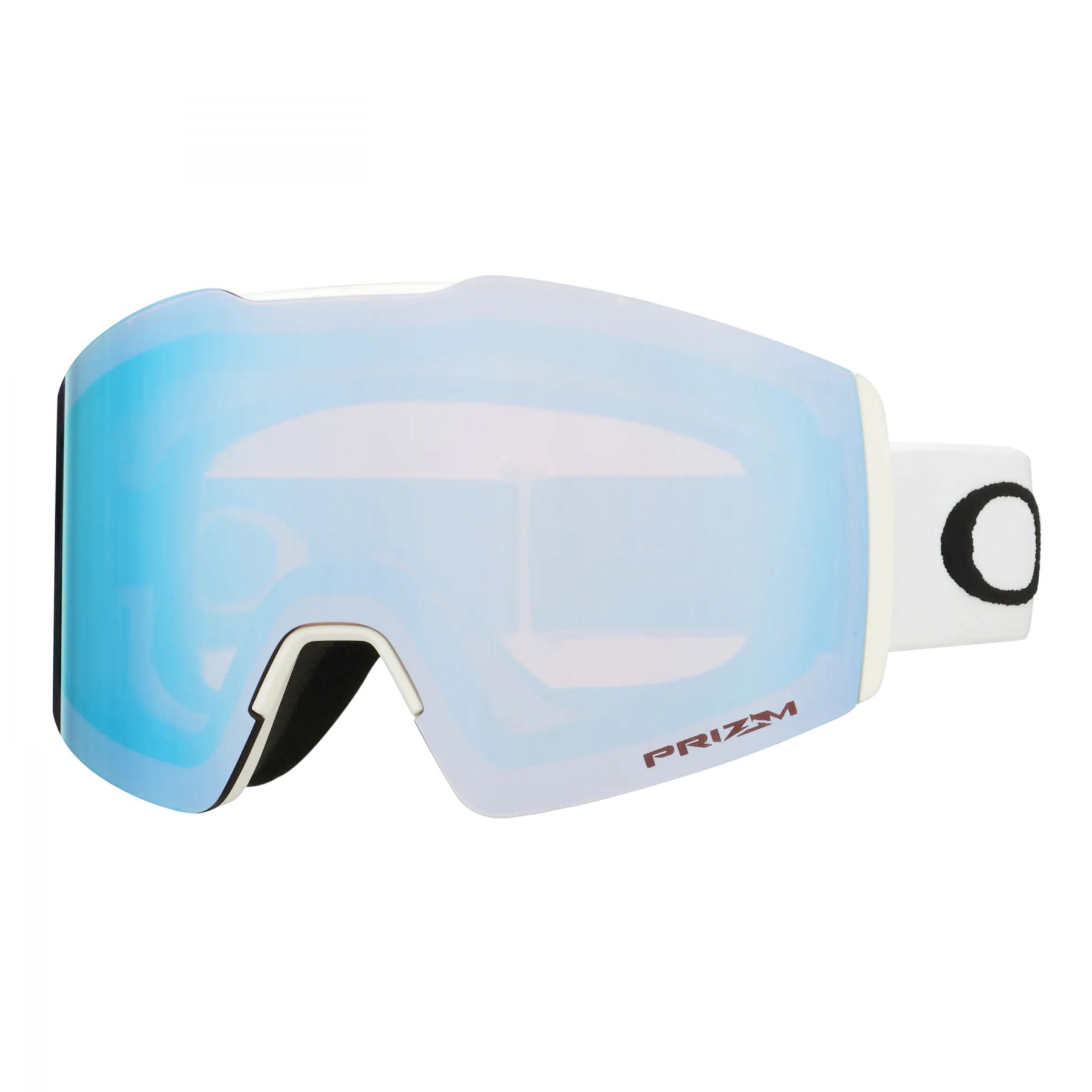 Oakley Fall Line M  Prizm Trade  Matte White