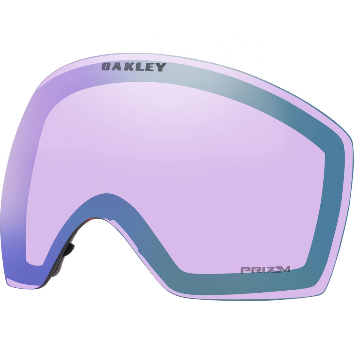 Oakley Flight Deck L  Replacement Lens  Prizm Iced Iridium