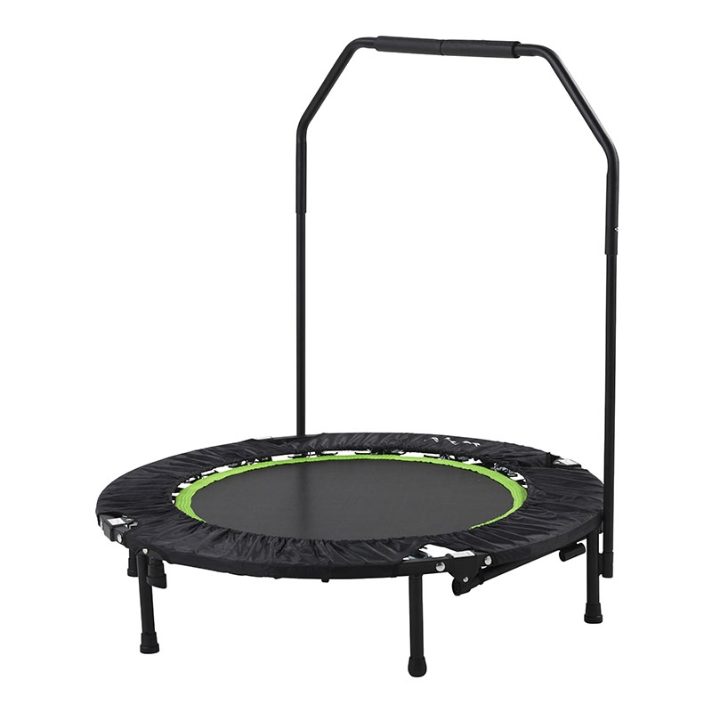 Tunturi Foldbar Fitnesstrampolin