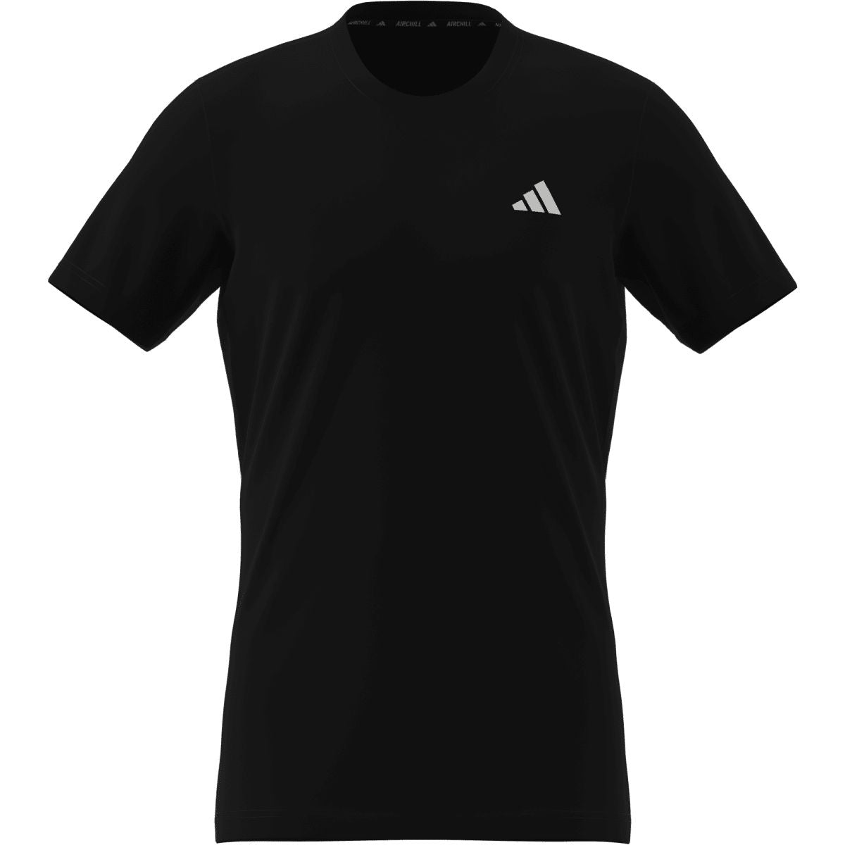 Adidas Freelift Tee  Black    S