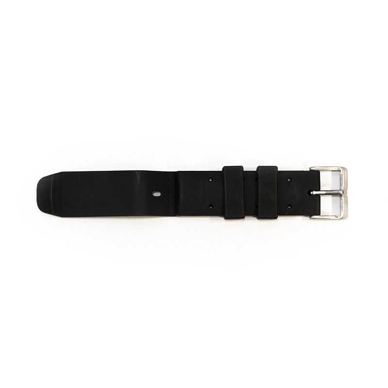 Citizen Urrem Forlænger Sort 20mm