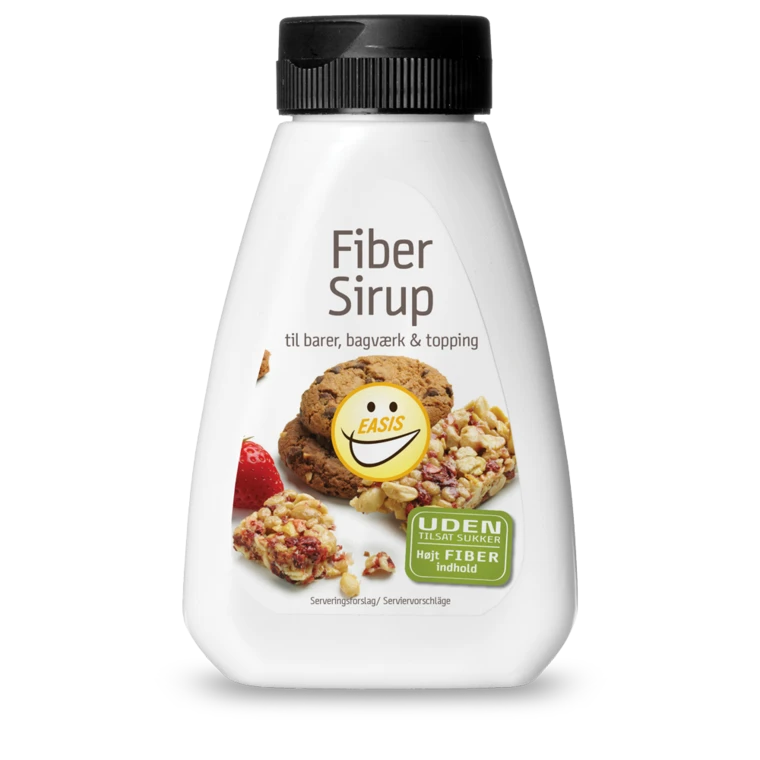 Easis Fibersirup  250g