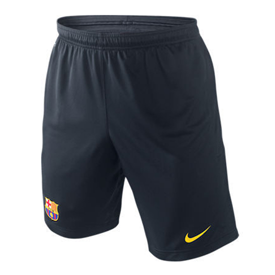 Fc Barcelona Lange Shorts 2012 13 S