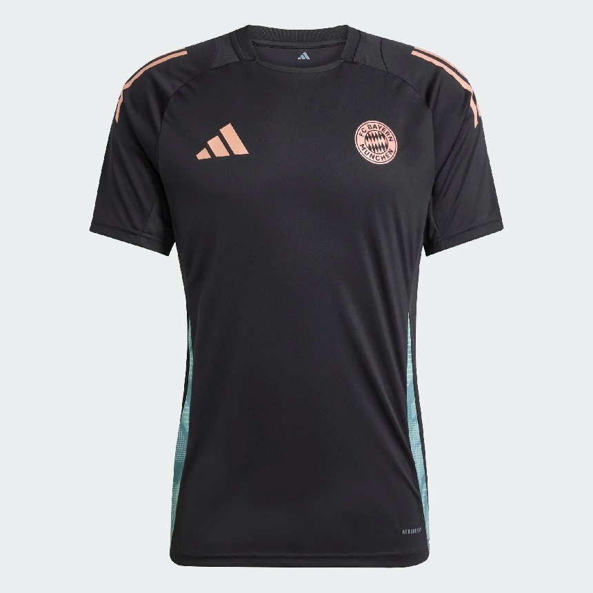Fc Bayern Munich Training Jersey 2024 25   Mens M