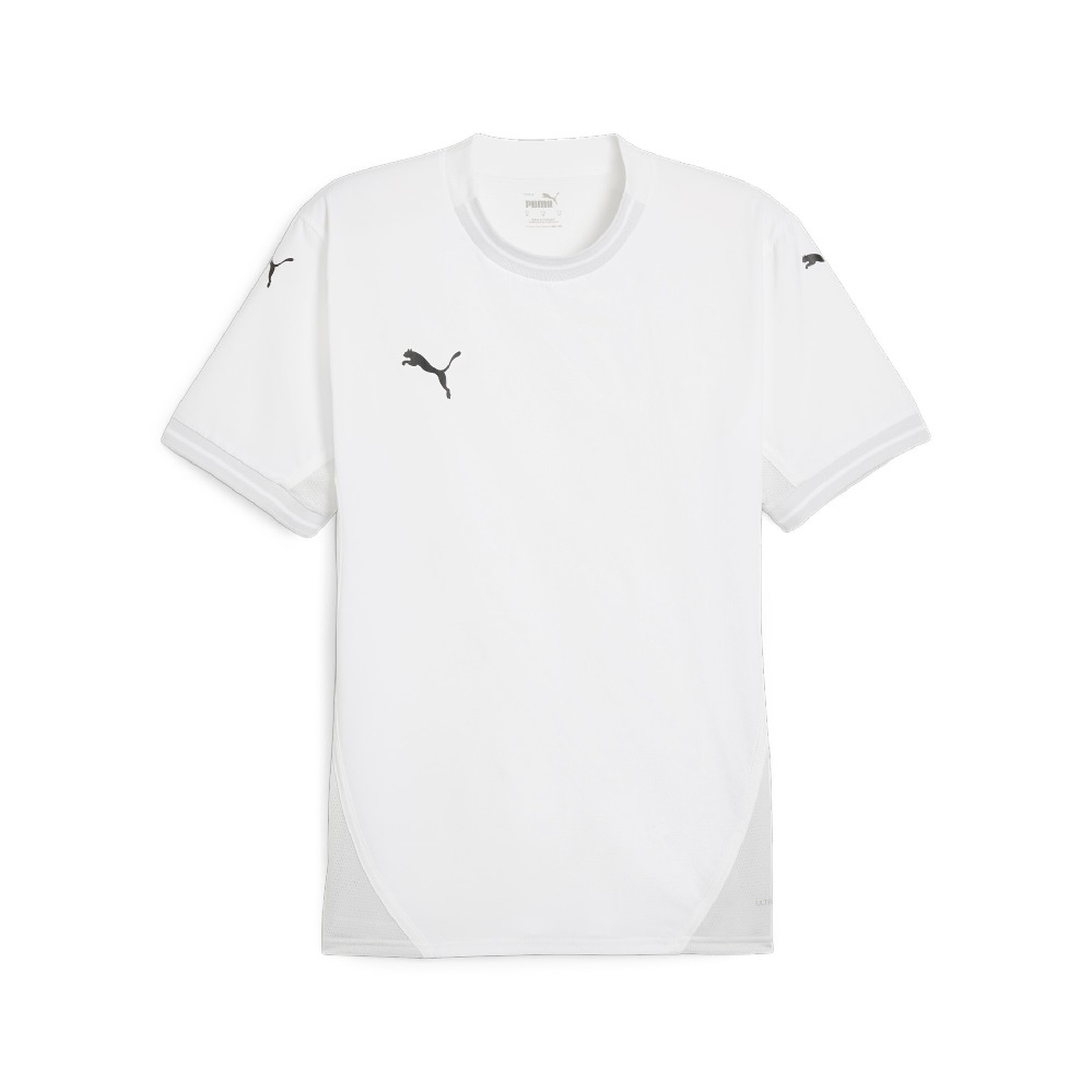Puma Teamfinal Jersey White   Mens M