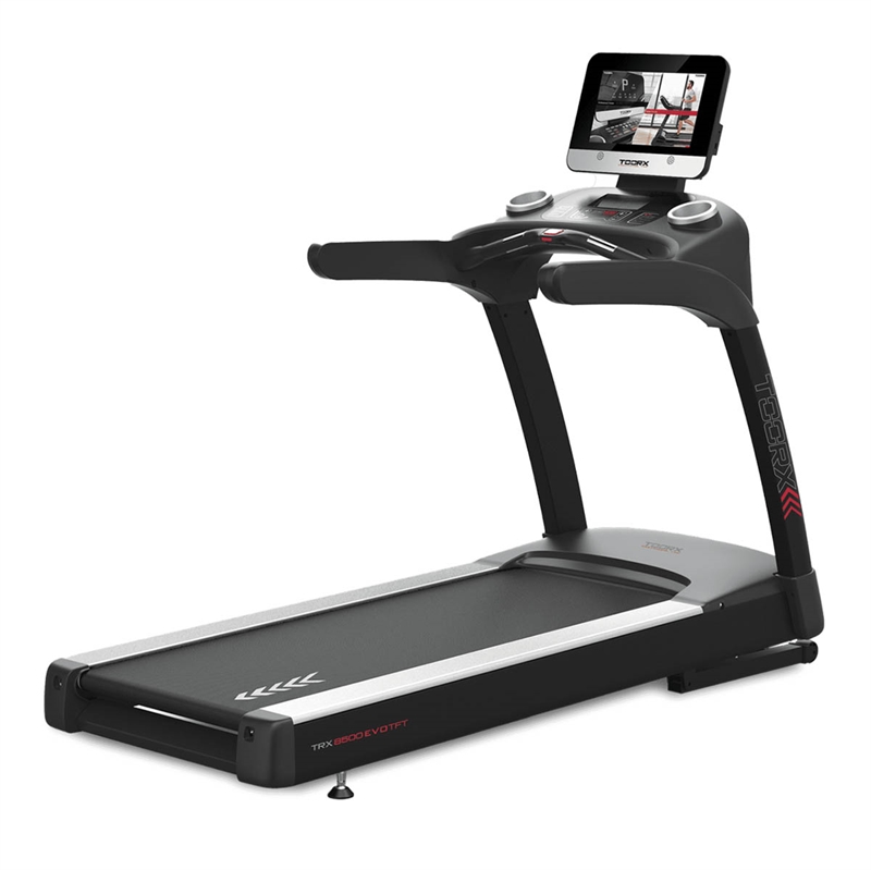 Toorx Trx 8500evotft Løbebånd