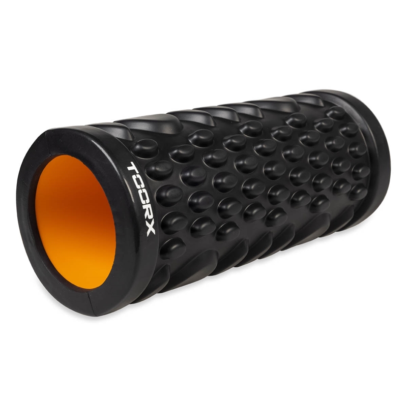 Toorx Yoga Foamroller   Sort