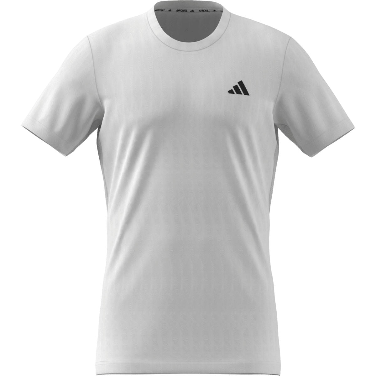 Adidas Freelift Tee  White    S