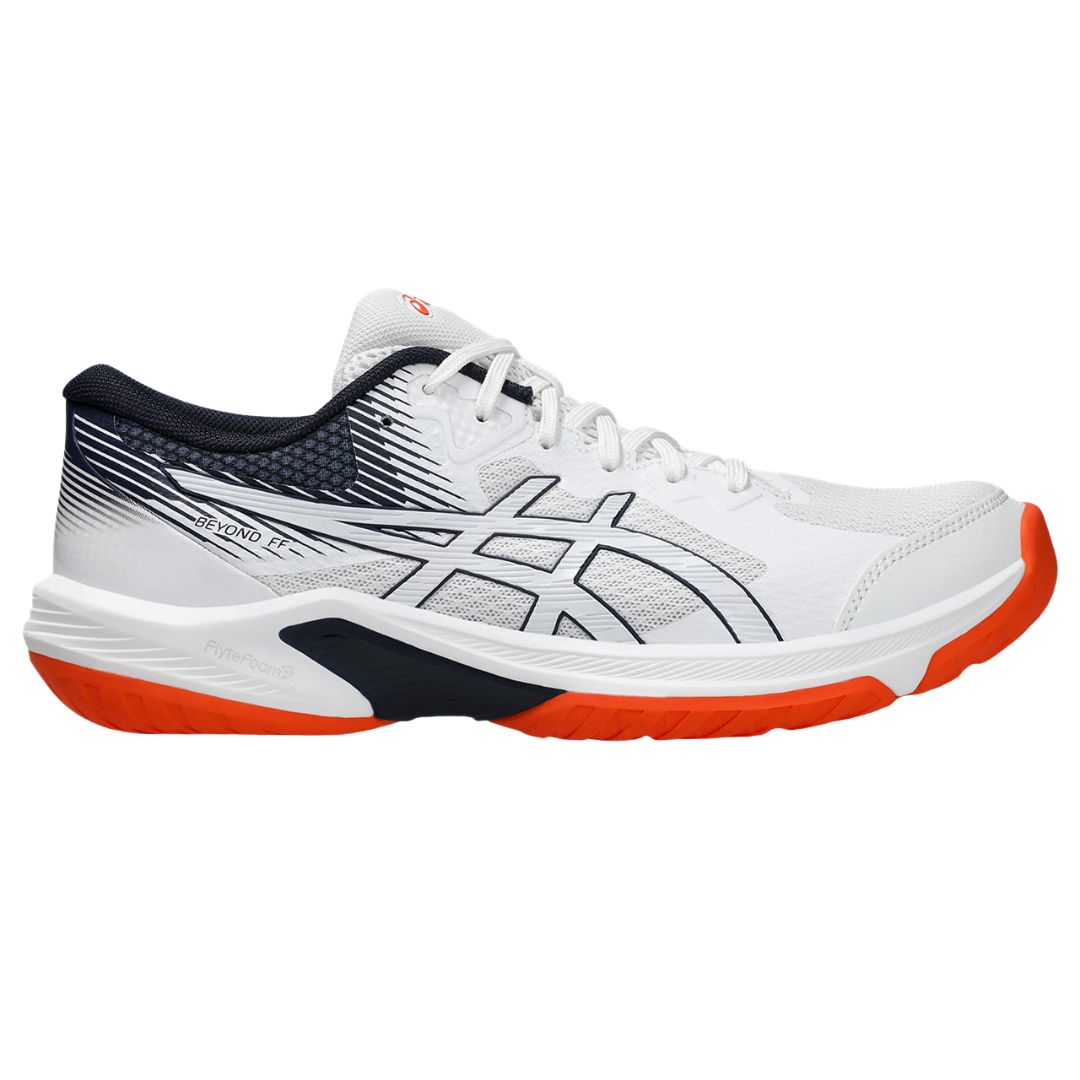 Asics Beyond Ff White Midnight