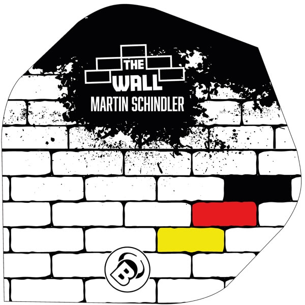 B Star Flights   Martin Schindler Brass