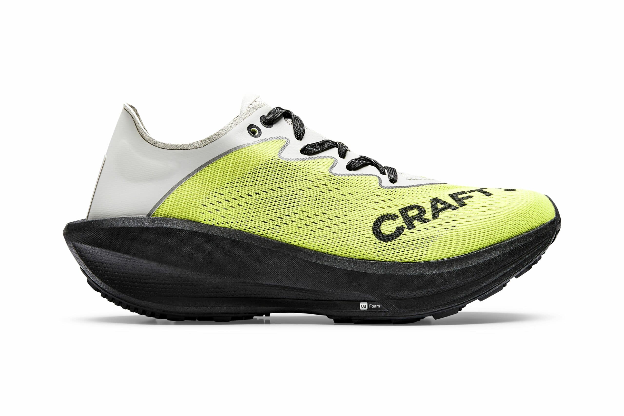 Craft   65:20 Ctm Ultra Carbon Kvinder   N Light Fame 39 6 Uk