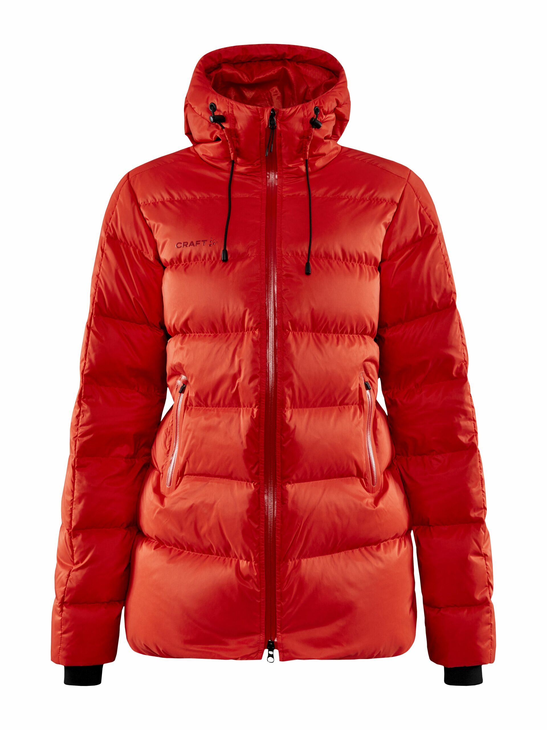 Craft   Adv Explore Down Jacket Kvinder   Fiesta L