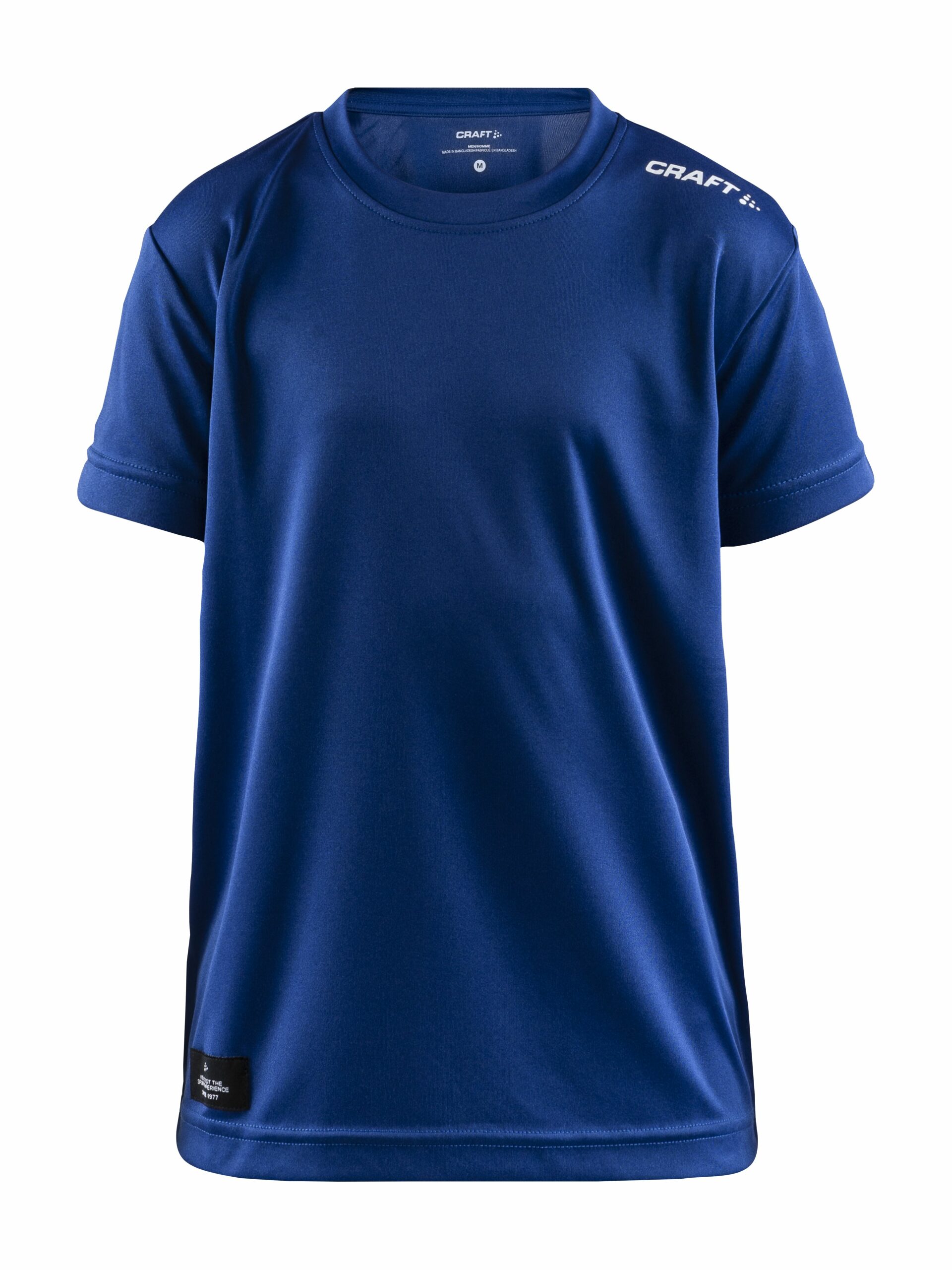 Craft   Community Function Ss Tee Jr   Club Cobolt 122 128
