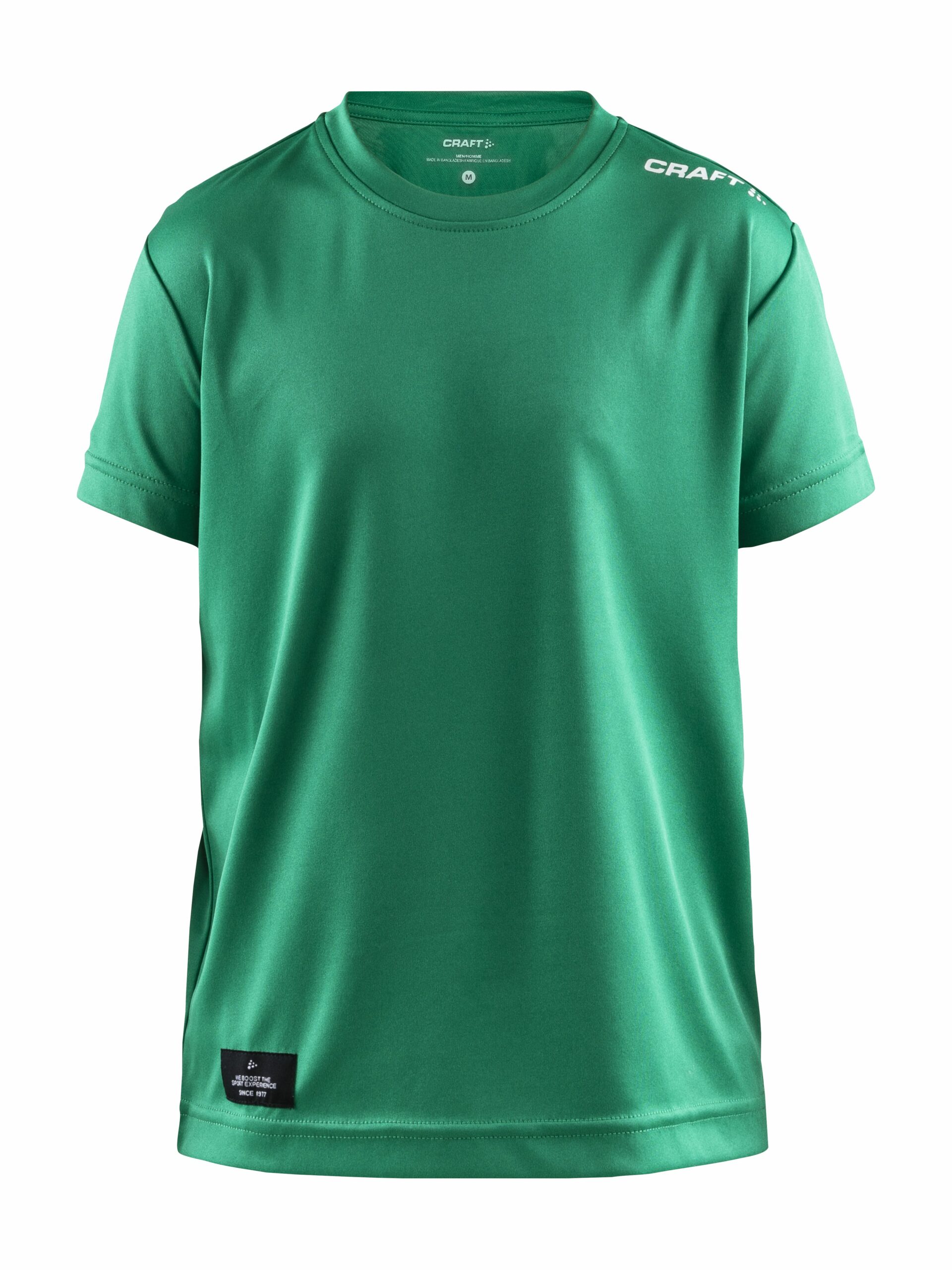 Craft   Community Function Ss Tee Jr   Team Green 122 128