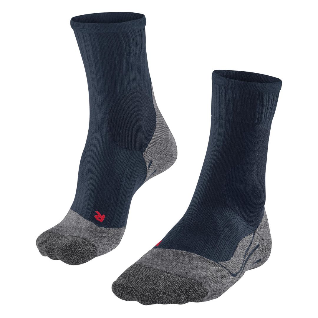 Falke Pl2 Socks 1 Pack Space Blue