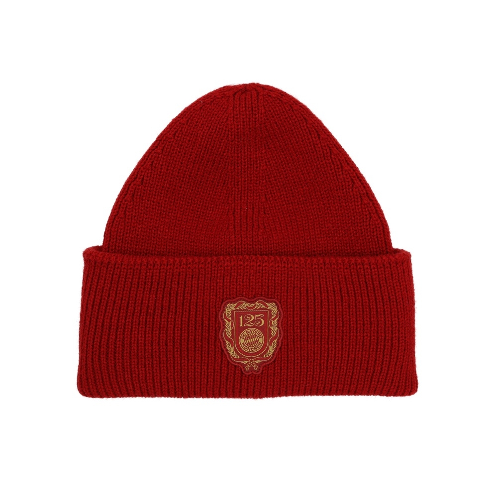 Fc Bayern Munchen Hat 125 Years One Size