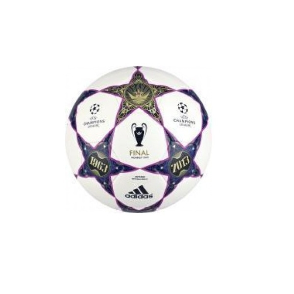 Finale Wembley 2013 Capitano Champions League Replica Bold 4