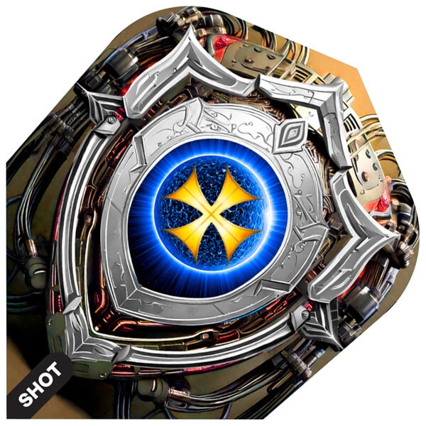 Future Knights Darkstar No  6 Flights