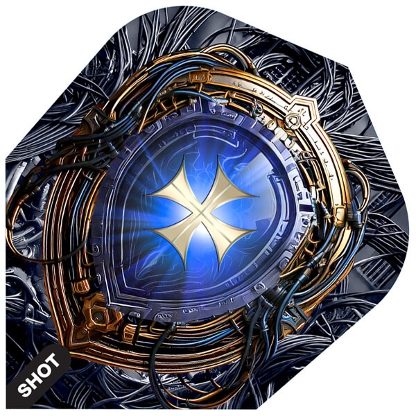Future Knights Ironsoul No  6 Flights