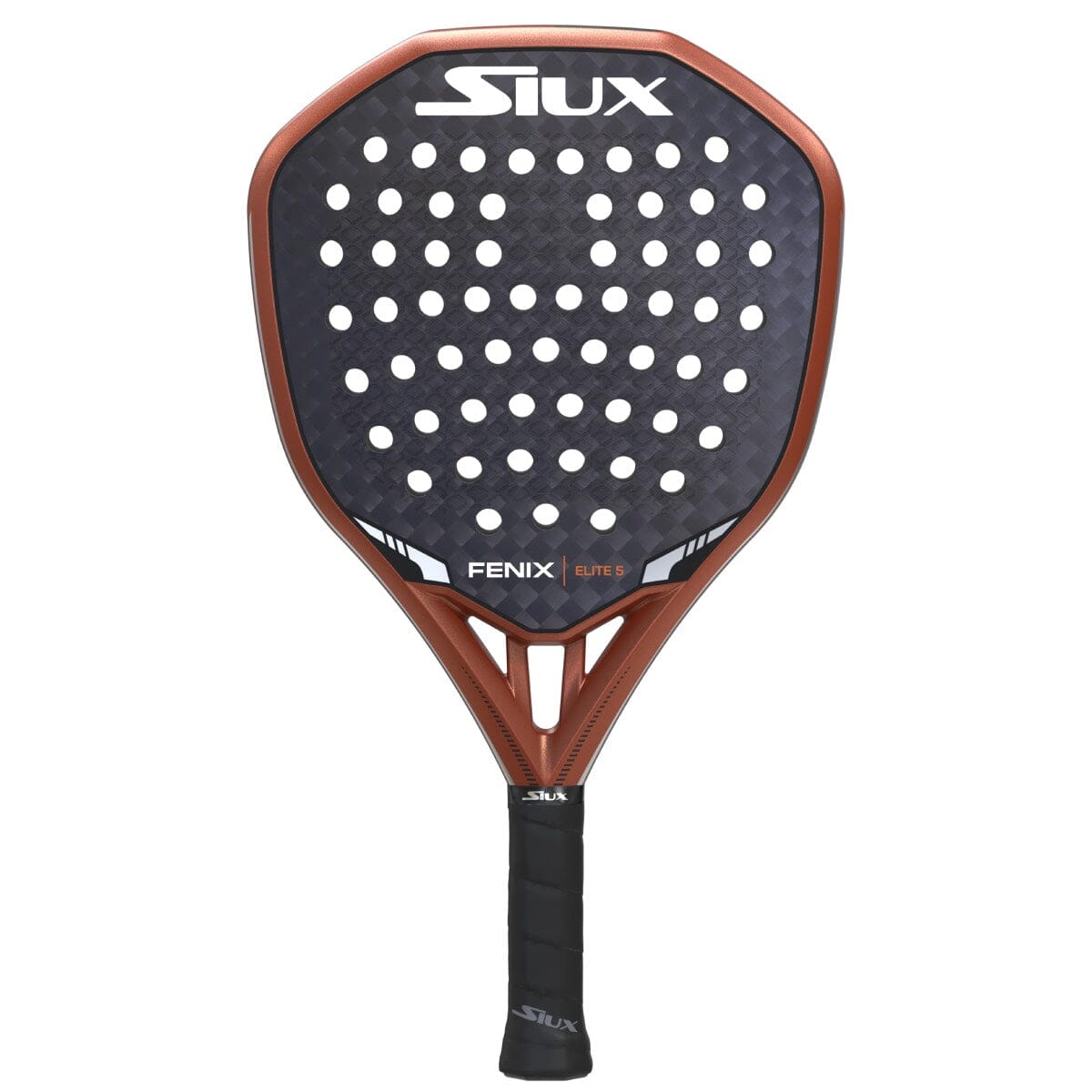 Siux Fenix Elite 5 2025