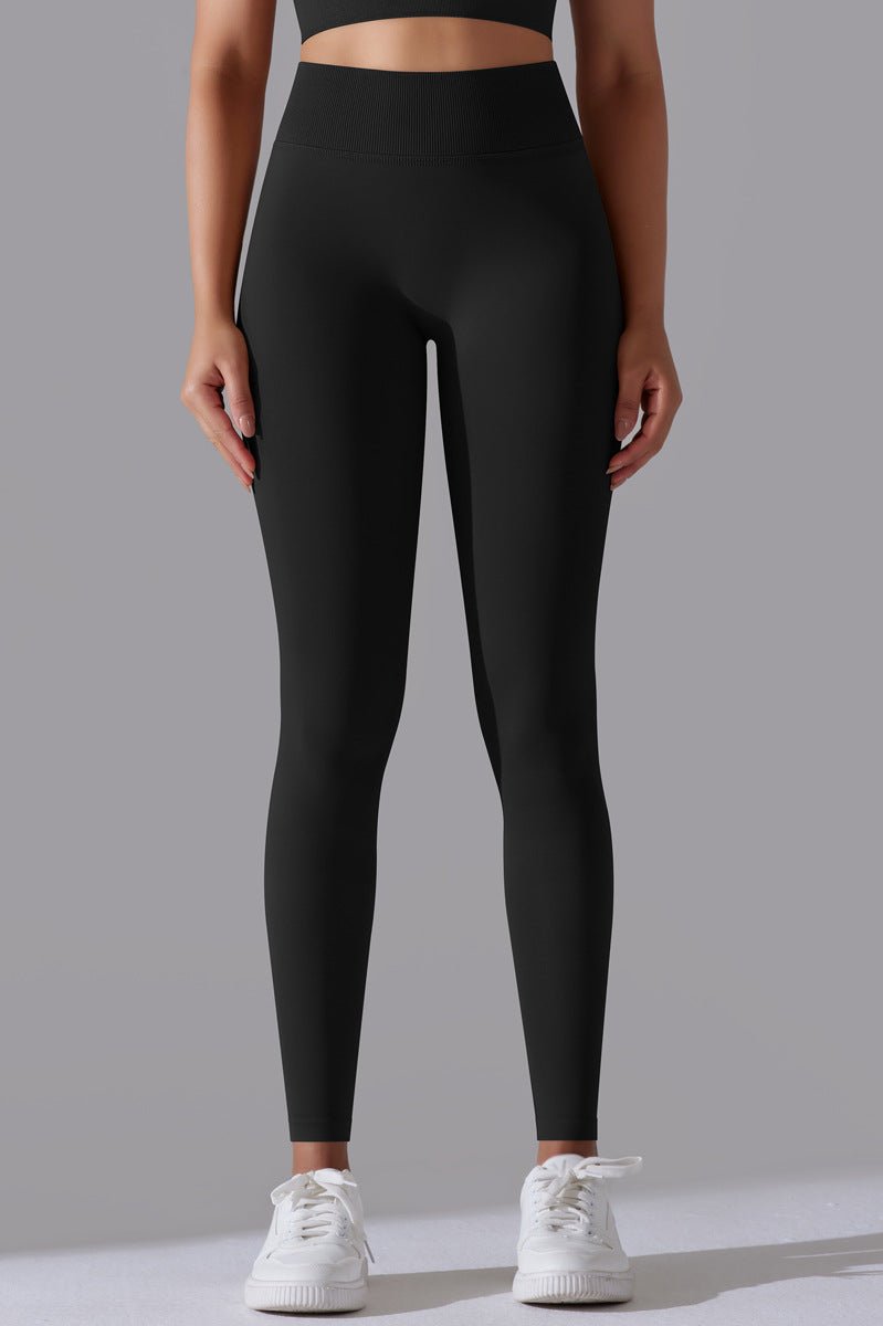 Enduranceflex Scrunch Leggings Black   Small  S    Black