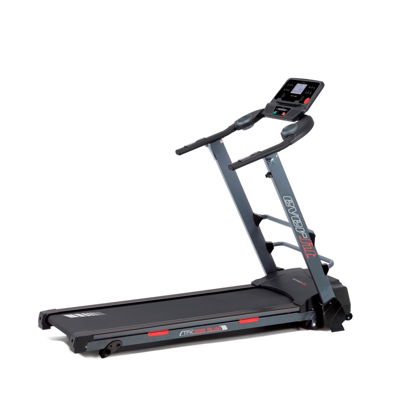 Everfit Tfk 355 Slim Løbebånd