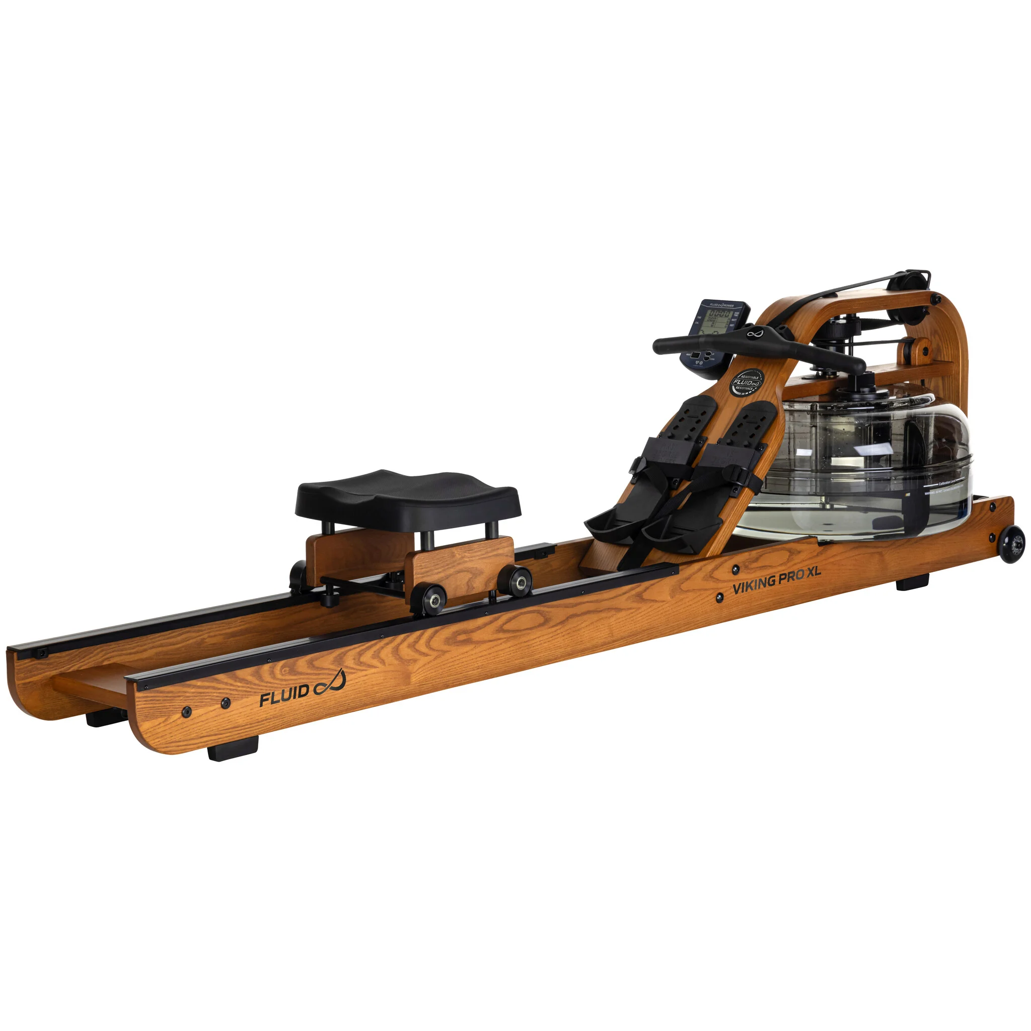 Fluid Rower Viking Pro Xl Romaskine
