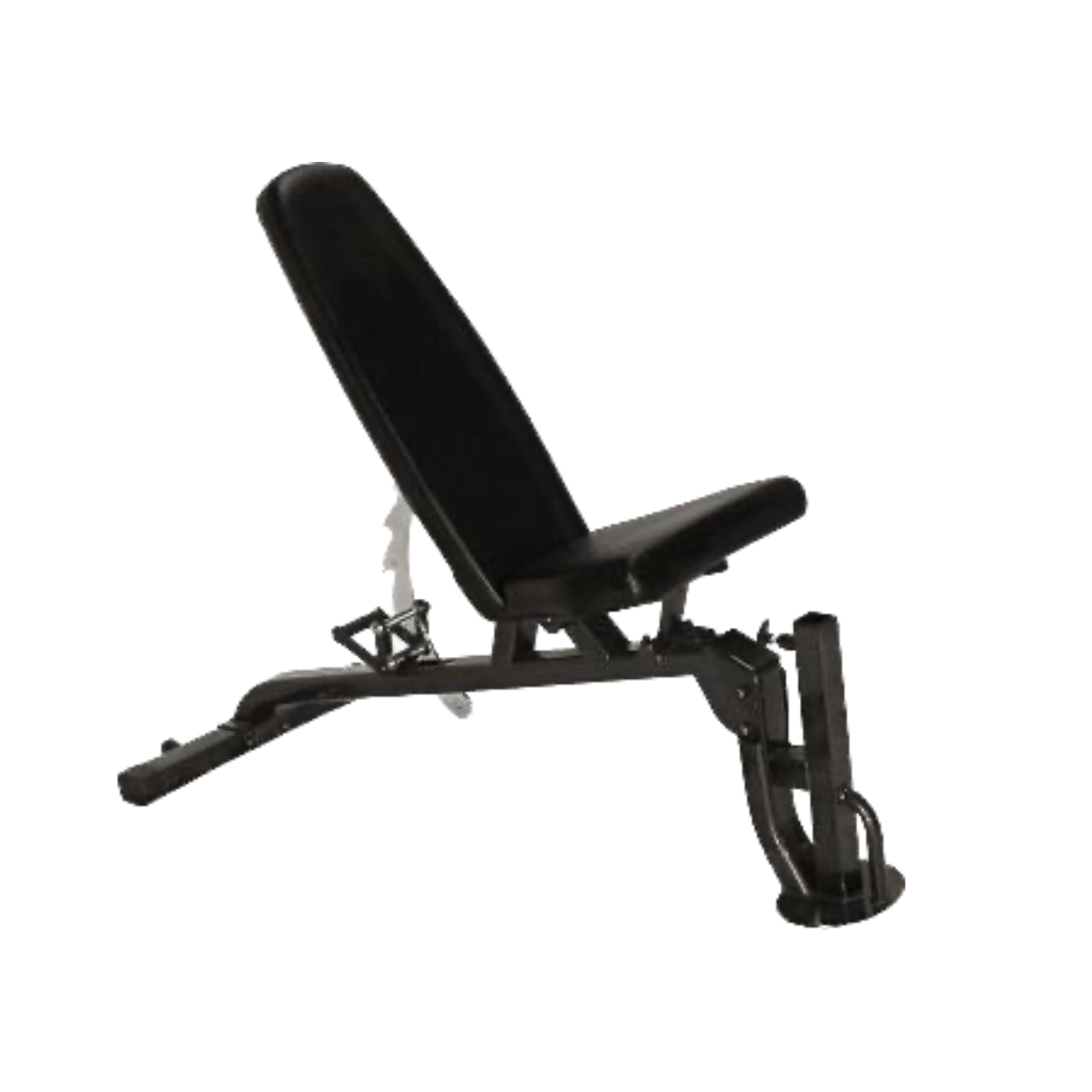 Inspire Fid Bench