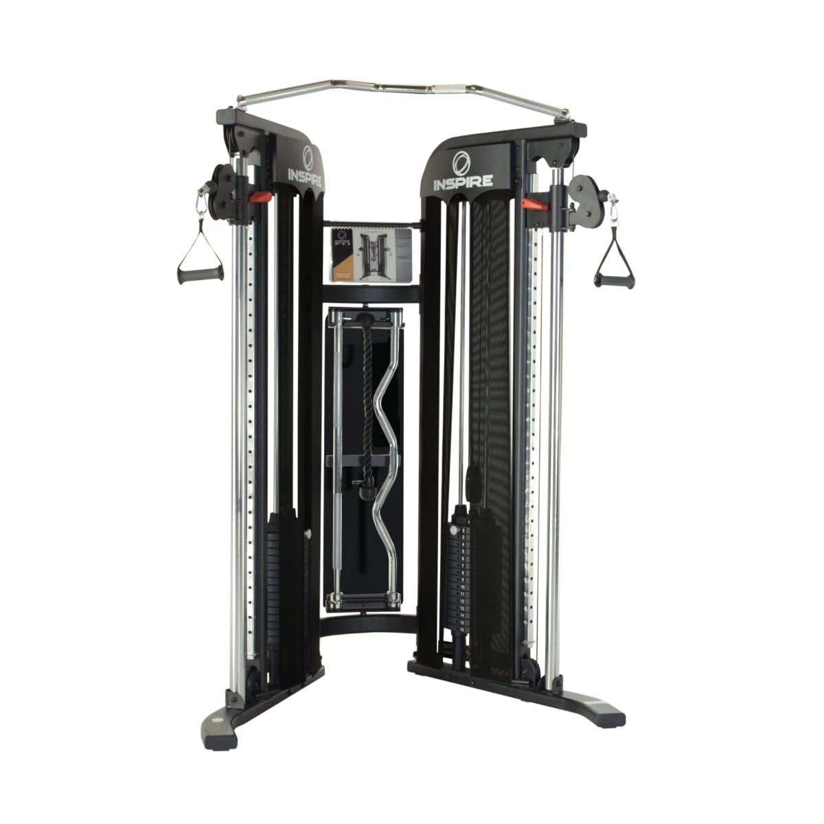 Inspire Ft1 Functional Trainer