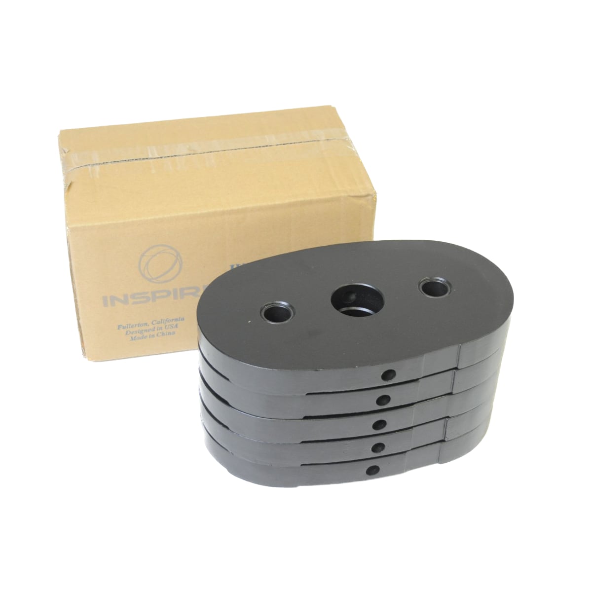Inspire Heavy Stack Add On Kits  For Extra Stock   1xw5 Per